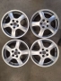 АЛУМИНИЕВИ ДЖАНТИ ЗА ФОРД ПЕЖО РЕНО ЯГУАР ВОЛВО  -5х108-17 цола, снимка 1