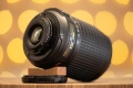 Nikon AF-S 55-200mm f/4-5.6G ED VR обектив Никон, снимка 2