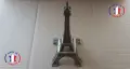 Метални сувенири Айфеловата кула Made in France, снимка 10
