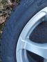 Джанти 15" Anzio с гуми Nokian 195/50R15 – 4x108 Ford Fiesta / Peugeot / Citroën, снимка 2