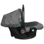 Бебешко кошче за кола Zizito Regina., снимка 8