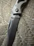 Джобен нож Gerber, снимка 3