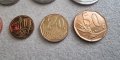 Монети. Южно Африканска Република . ЮАР. 0.05 ,0.10, 0.20 ,0.50, 1 ,2 и 5 ранда.  Чисто нови., снимка 4
