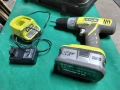 винтоверт RYOBI, снимка 1