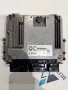 237104BE0D / 0281031099  ECU  компютър за двигател от Nissan X-Trail (t32) 1.6 dCi, двигател R9M, AL, снимка 1