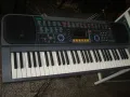 Синтезатор Casio CTK- 601 с калъф, снимка 2