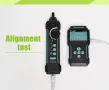 Pro'sKit Tool solutions MT-7076 LCD мрежов кабелен тестер и сонда, снимка 8