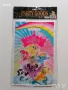 Найлонови торбички My Little Pony, чашки,чинийки,салфетки,картонена торта,шапки,медали,сламки,свирки, снимка 2