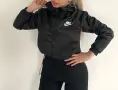 дамско шушляково яке nike, снимка 1