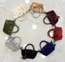 Longchamp Дамска Чанта - Различни Цветове Код E79, снимка 1