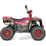 	ТОП ЦЕНА! ATV BULLMAX POWERSPORT 150CC мощният мотор -2026г, 8” Гуми, С Теглич, снимка 4