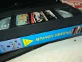 МРАЧЕН УИКЕНД-VHS VIDEO ORIGINAL TAPE 1302251824, снимка 14