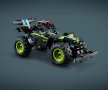 LEGO® Technic 42118 - Monster Jam® Grave Digger, снимка 6
