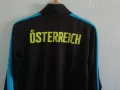 Австрия оригинално горнище Пума размер L Austria спортно футболно Puma , снимка 3