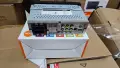 Авто радио плеър BD-9955BT с USB, MP3, SD карта и Bluetooth. Плеърът е с вградена стойка за телефон , снимка 6