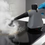Парочистачка 15-в-1 – Мощна 1500W пара за дом без химикали Tb - 967, снимка 4