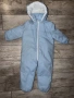 Космонавт 18-24 месеца и ромпър 18 м , снимка 1