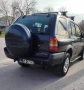 Опел Фронтера, 4х4, 2.2 TDI, Тъмно син металик, 2000г. , снимка 4