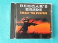 Beggar's Bride(feat.Michael Voss-Casanova,Mad Max)-2009-Rockin' The Pumpkin(Hard Rock) Germany, снимка 1 - CD дискове - 41046149