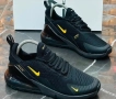 Мъжки модел Nike air max 270, снимка 3
