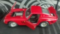 Ferrari GTO 1962 1/18, снимка 3