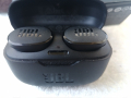 JBL HEADPHONES 🎧,original,НОВИ слушалки JBL Tune Buds In-Ear Noise Cancelling True Wireless Earbuds, снимка 10