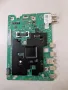 SAMSUNG QE43Q60BAU MAIN BOARD BN41-02989B BN94-17751Y POWER BOARD BN44-01099C PANEL CY-QB043HGHV2H, снимка 1