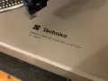 Грамофон Technics SL 1200 mkI, снимка 2