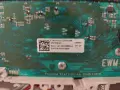 панел за управление AEG Lavamat, L72550., снимка 4