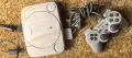 PS1 one mini-добро състояние-JAPAN, снимка 1