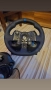 Logitech G923 + Shifter , снимка 2