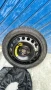Резервна гума за Opel ZAFIRA B R16, 5 x 110 x 65.1 см, снимка 1
