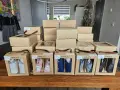 👶 ПОДАРЪК ЗА БЕБЕ – красиви, удобни, до размер 20 буйки , обувки , нови , пантофи, снимка 1