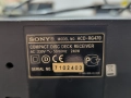 Sony HCD-RG470, снимка 9