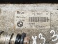 Кутия маслен охладител за BMW БМВ X3 E83 3.5 дизел 286 коня 7803830-01 BEHR 2006, снимка 3