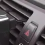 Поставка за чаша за въздуховод с компактен дизайн, снимка 3