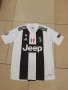 Тениска Роналдо в Ювентус ретро легенди , снимка 2