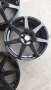  АЛУМИНИЕВИ ДЖАНТИ ЗА OПЕЛ  ЗАФИРА  АСТРА-5х110х65-18 цола, снимка 5