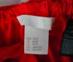 Червена пола балон H&M, снимка 3
