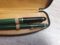 Рядък комплект Pelikan Пеликан писалка и молив, снимка 2