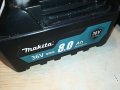 makita 36v battery pack x2 li-ion 0301231648, снимка 2