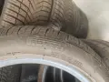 4бр. летни гуми 225/45/17 Pirelli, снимка 5