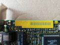 3COM 3C905B-TXNM 10/100Base-TX Network Controller Card PCI, снимка 6