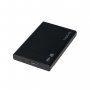 Кутия за външен хард  диск U3.0-to-SATA2.5" UA0275 Logilink, SS300596
