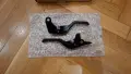 Short brake & clutch levers Yamaha Tenere 2019-2025 / МТ-09 / XSR, снимка 4