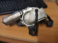 Моторче задна чистачка за Сеат Ароса,Фолксваген Поло и Лупо 6X0 955 711 D, снимка 2