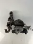 Турбо за Пежо 607 2.7хди Turbo Peugeot 607 2.7 hdi, снимка 3