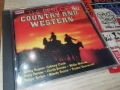 COUNTRY AND WESTERN CD 0602260753, снимка 1