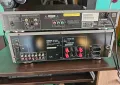 Yamaha ресийвър със CD Yamaha, снимка 6