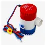 Отводнителна потопяема помпа, 12V, 1100GPH 3500GPH , снимка 1